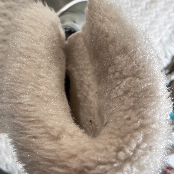 💕host Pick💕 SOREL Trompei Sage Water or Snow Boots with Clean Inserts - Picture 9 of 9